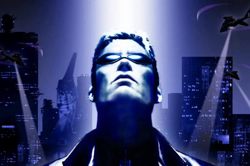 Con Amazon Prime Gaming tienes Gratis 8 nuevos juegos incluido Deus EX GOTY, Ender Lilies y Super Meat Boy Forever