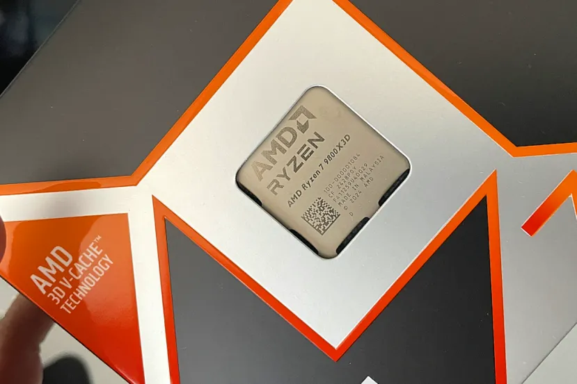 AMD consigue un 92,16% de las ventas de CPUs en la principal tienda en Alemania
