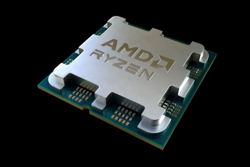 Los AMD Ryzen 9 9950X3D y Ryzen 9 9900X3D aparecen por 699 y 599 dólares respectivamente