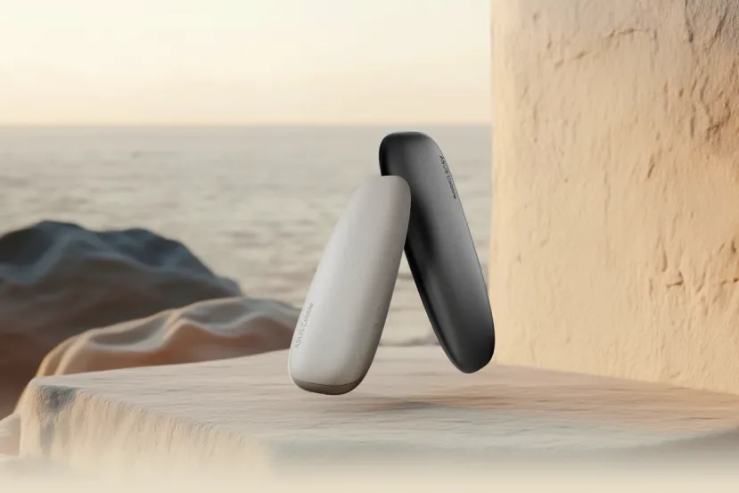 ASUS ha presentado la carcasa para discos SSD Cobble con resistencia IP55