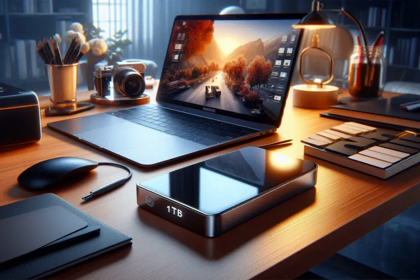 ¿Qué es un Terabyte (TB) y para qué sirve?