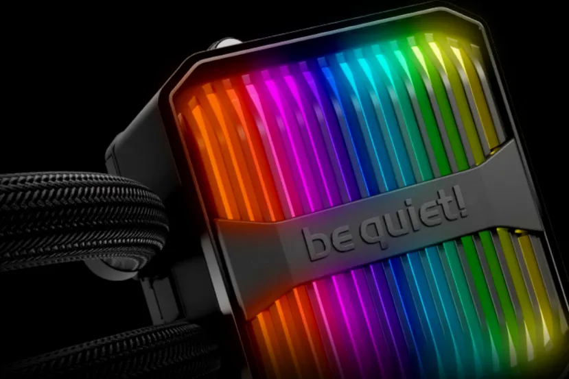 Nuevas RL AiO be quiet! Silent Loop 3 con radiadores de hasta 420 mm y soporte para AMD Threadripper