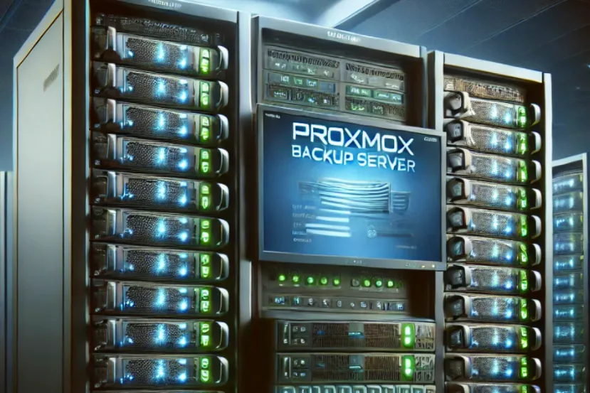 Cómo Instalar y Configurar Proxmox Backup Server (PBS) para mantener los datos de tu empresa a buen recaudo 