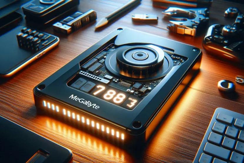 ¿Qué es un Megabyte (MB) y para qué sirve?