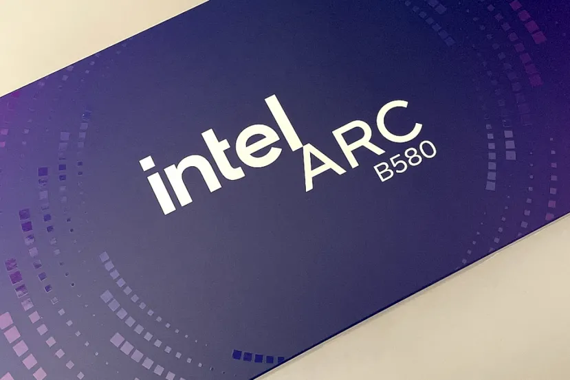 Hasta un 6% más de rendimiento en Hellblade II con los nuevos drivers Intel Arc 32.0.101.6559 WHQL