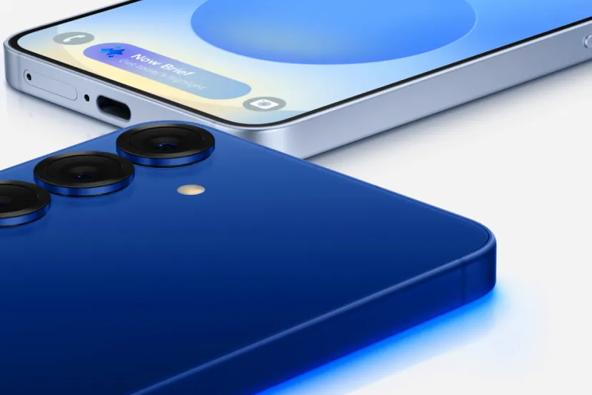 El Galaxy S25 Edge aparece en Geekbench con un Snapdragon 8 Elite de 8 núcleos
