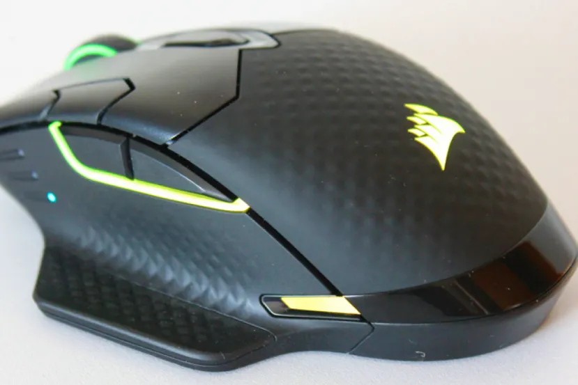 El CEO y Fundador de Corsair deja su cargo por jubilación