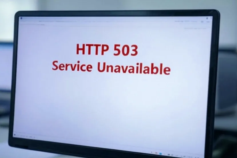 Todo sobre el Error 503: Diagnóstico, Pruebas y Soluciones en Servidores Web