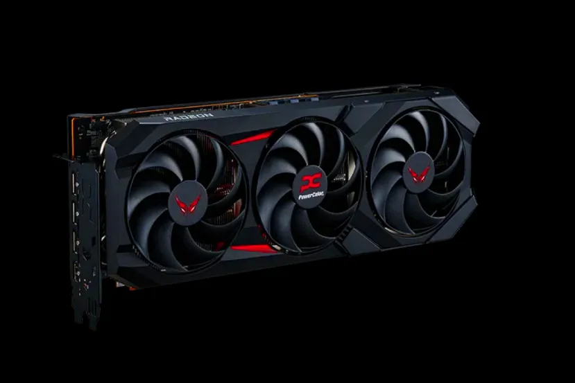 Las AMD Radeon RX 9070 Series contarán con una interfaz PCIe 5.0