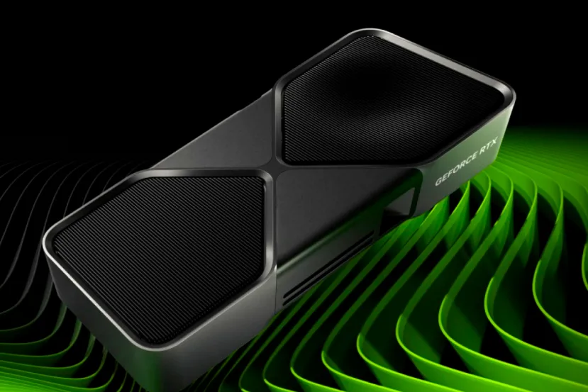 ZOTAC ha registrado en la EEC las NVIDIA RTX 5060 Ti, RTX 5060 y RTX 5050