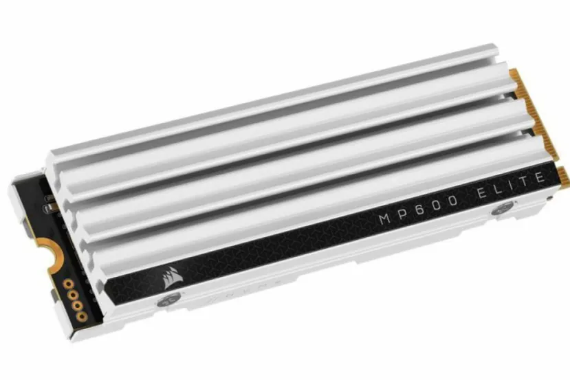 Os dejamos con más ofertas para Hoy en informática, discos SSD Corsair 1 TB para PS5 por 88,14, fuentes de alimentación, cajas y más