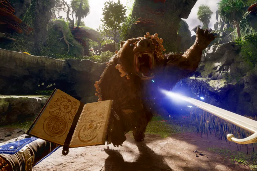 Avowed y cinco juegos más llegan a GeForce Now esta semana