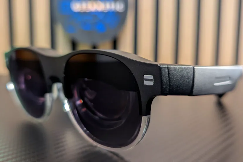 ASUS AirVision M1 Review