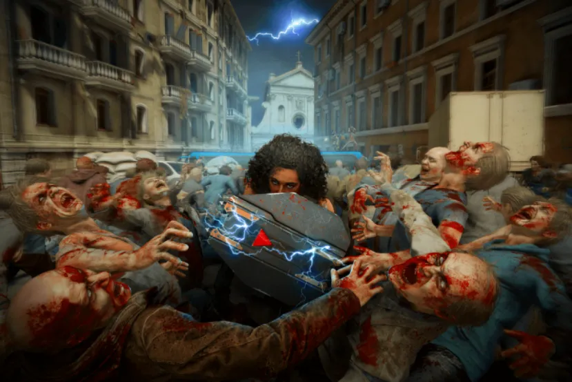 Llévate Gratis Garden Story y World War Z: Aftermath en la Epic Games Store antes del próximo jueves