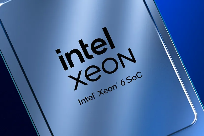 Llegan los Intel Xeon 6 series 6500/6700 con P-Core
