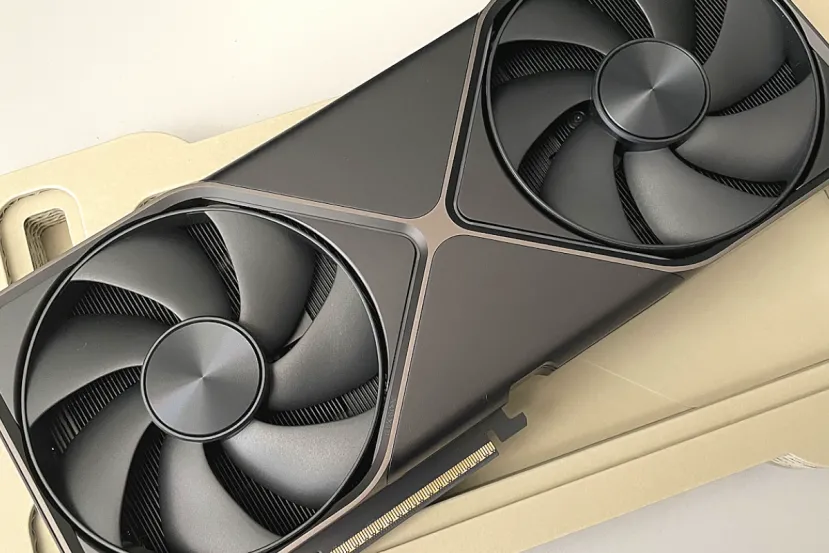 NVIDIA confirma que hay GPUs de las RTX 5090, 5080 y 5070 Ti con menos ROPs de lo debido