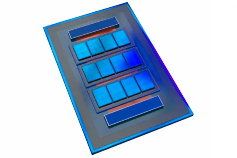 El proceso Intel 18A ya está listo para fabricar chips de terceros