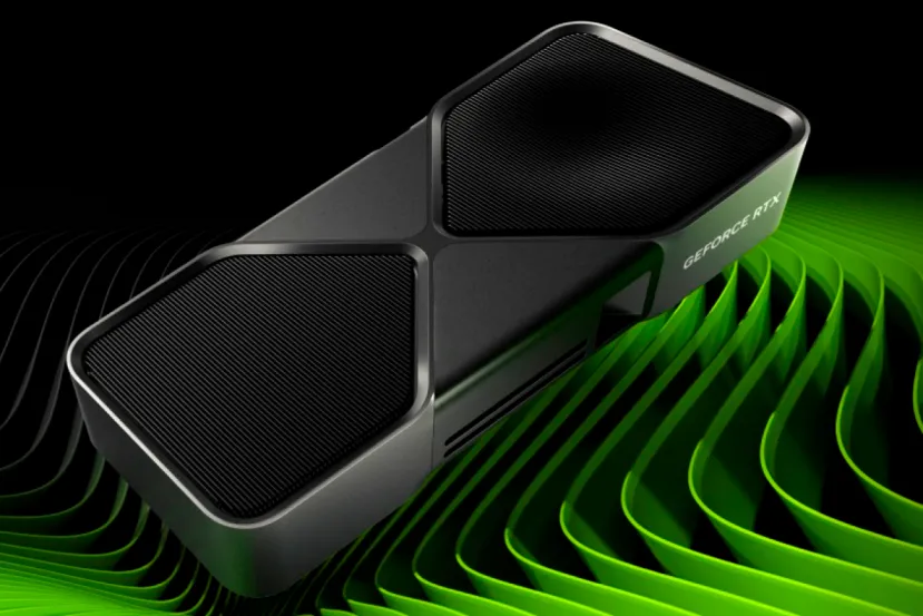 Las NVIDIA RTX 5060 Ti llegarán a finales de marzo en versiones de 8 y 16 GB de VRAM