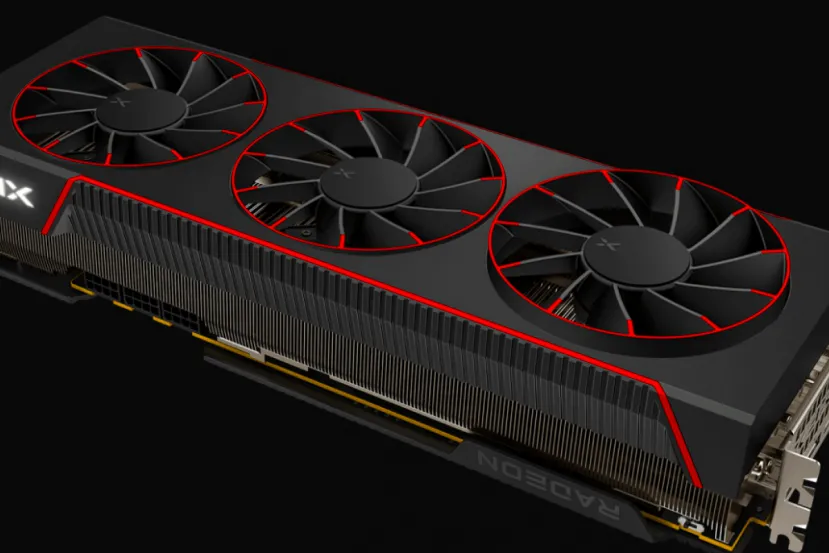 Desveladas las especificaciones completas de las AMD Radeon RX 9070 Series