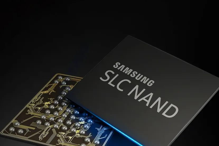 Samsung quiere llegar a las 1.000 capas con su memoria NAND para el 2030