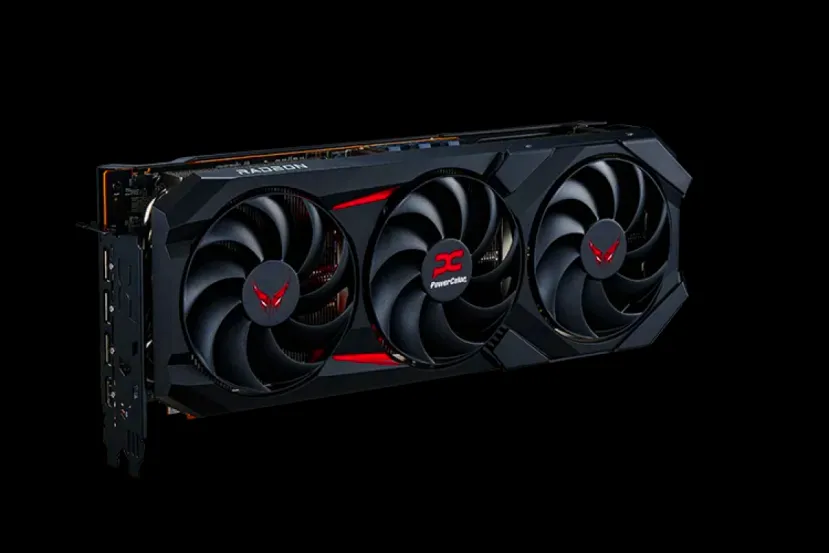 Microcenter lista de ASRock una Radeon RX 9070 XT por 699,99 dólares y una Radeon RX 9070 por 649,99 dólares