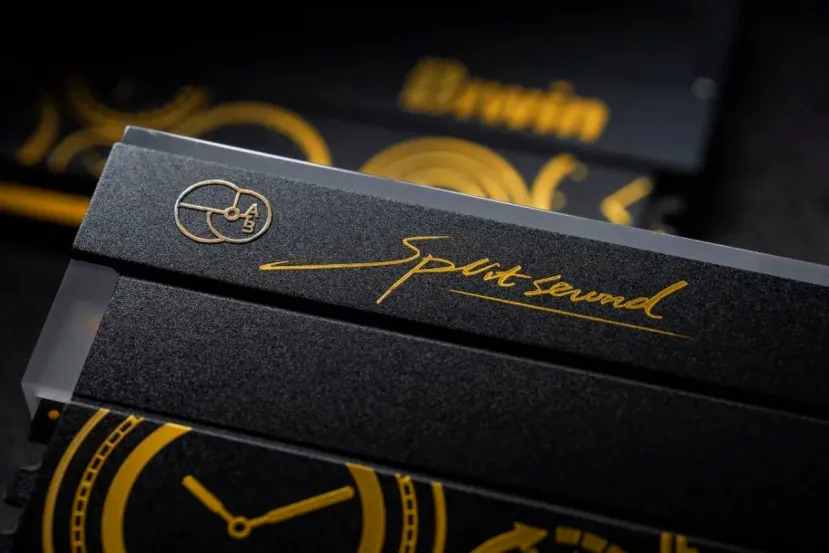 Biwin lanza una memoria con perfil AMD EXPO doble que funciona a 8.000 MT/s CL34 o 6.400 MT/s CL28