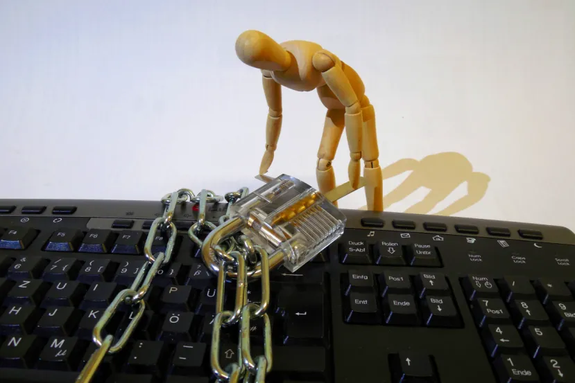 El grupo de hackers Hunter International pide un rescate a CCOO por no publicar 570 GB de datos del sindicato