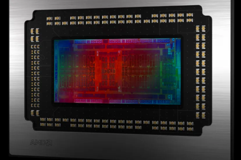 AMD Radeon RX 9070 Series: Así consigue la Arquitectura RDNA 4 Multiplicar el Rendimiento en Raytracing e IA