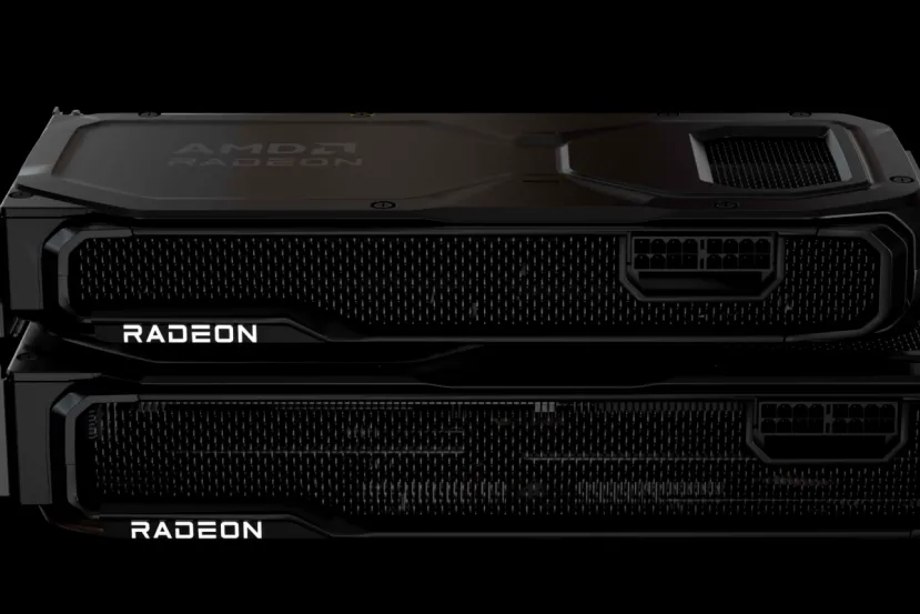 AMD presenta las Radeon RX 9070 Series desde 549 dólares, arquitectura RDNA 4 con IA y mayor rendimiento en Raytracing