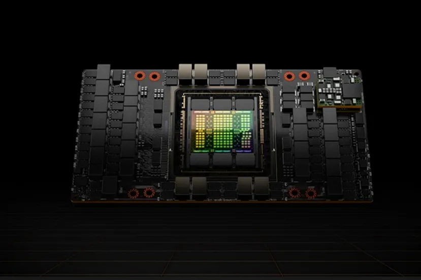 Detenidos en Singapur 3 personas relacionadas con el envío de GPUs NVIDIA a China
