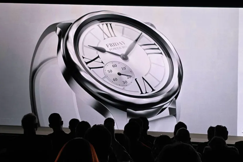 Pantalla AMOLED de 1.500 nits y hasta 15 días de batería en el Xiaomi Watch S4