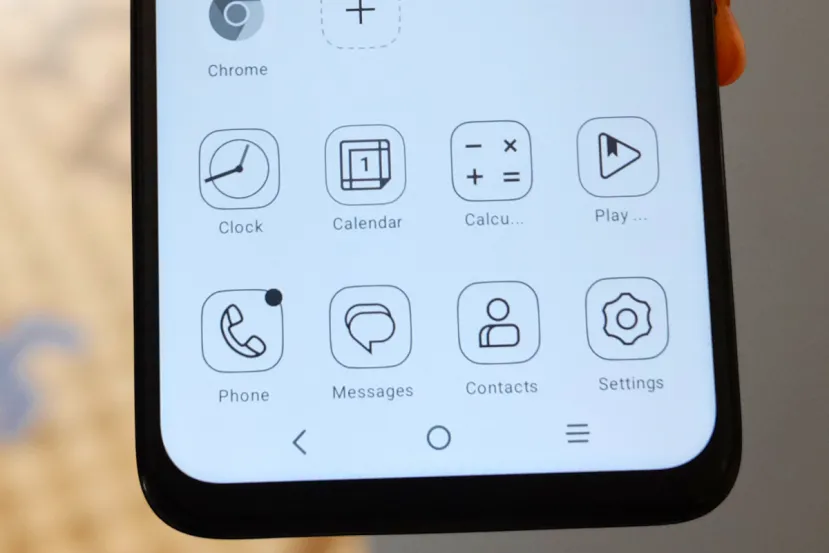 Pantalla NXTPAPER y precios ajustados en los nuevos smartphones TCL 60 Series