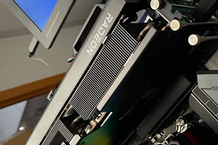 PowerColor AMD Radeon RX 9070 XT Hellhound Review
