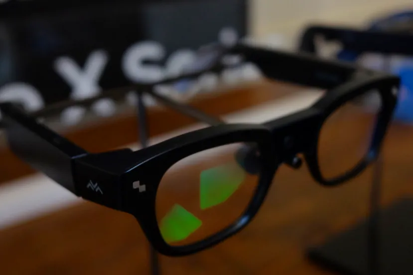 Nuevas gafas AR TCL RayNeo AIR 3S con tan solo 78g de peso