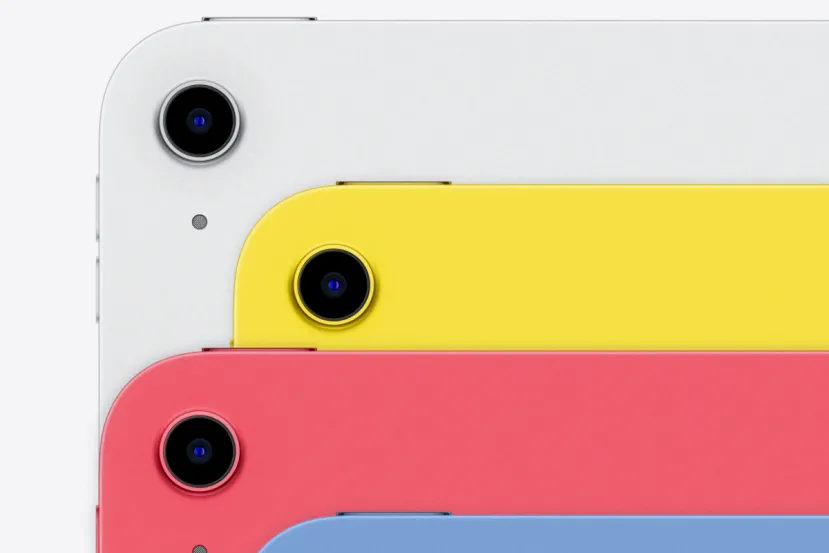 El iPad más barato se pone al día con más almacenamiento, el SoC A16 y un precio de 399 euros