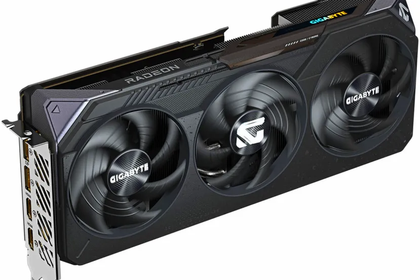 Llévate la AMD Radeon RX 9070 Series desde 719,95 euros disponible en stock