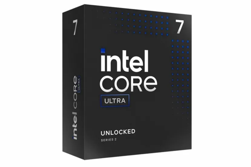 Productos Hoy al mejor precio, Intel Core Ultra 7 265KF por 378,99 euros, placas base, SSD y más