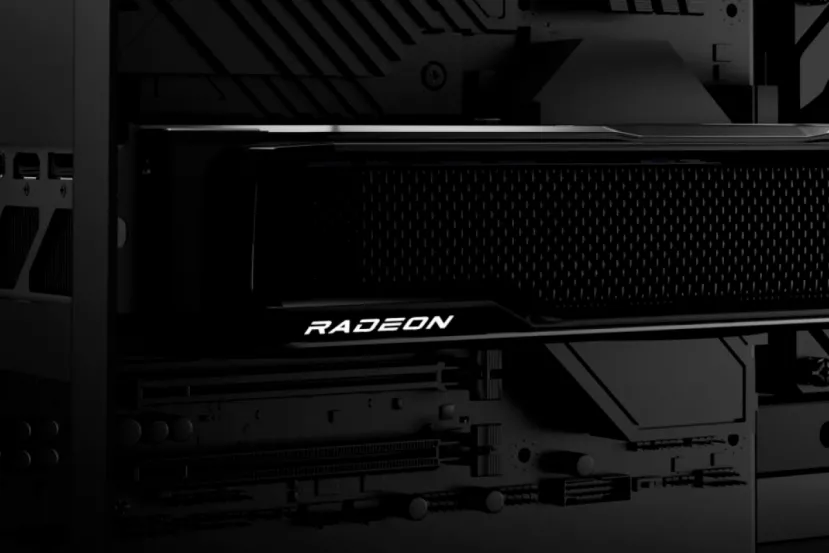 Las AMD Radeon RX 9060 XT contarán con versiones de 8 y 16 GB de VRAM