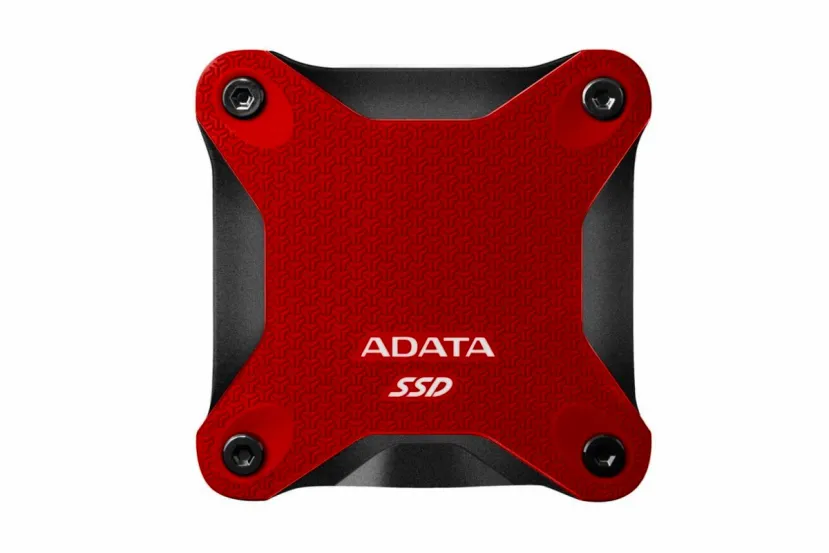 Productos en oferta Hoy, disco SSD externo ADATA de 2 TB por 121,90, refrigeración líquida, por aire y más