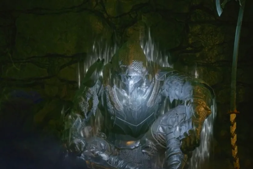 Llévate gratis esta semana Mortal Shell y complementos para World of Warships en la Epic Games Store