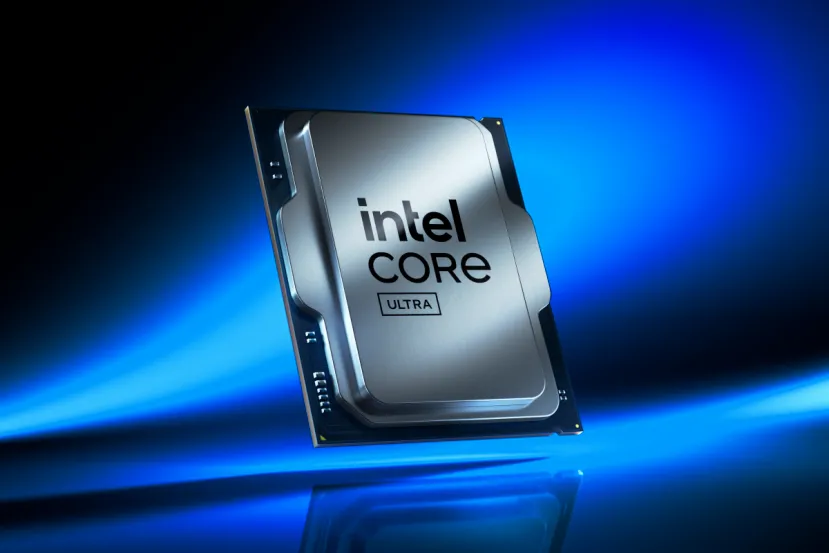 Vuelven los rumores sobre los Intel Arrow Lake Refresh con mejoras disponibles en IA