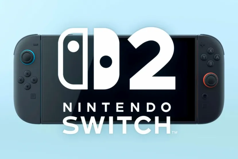 Se ha filtrado un envío de 383.000 Nintendo Switch 2 a Estados Unidos