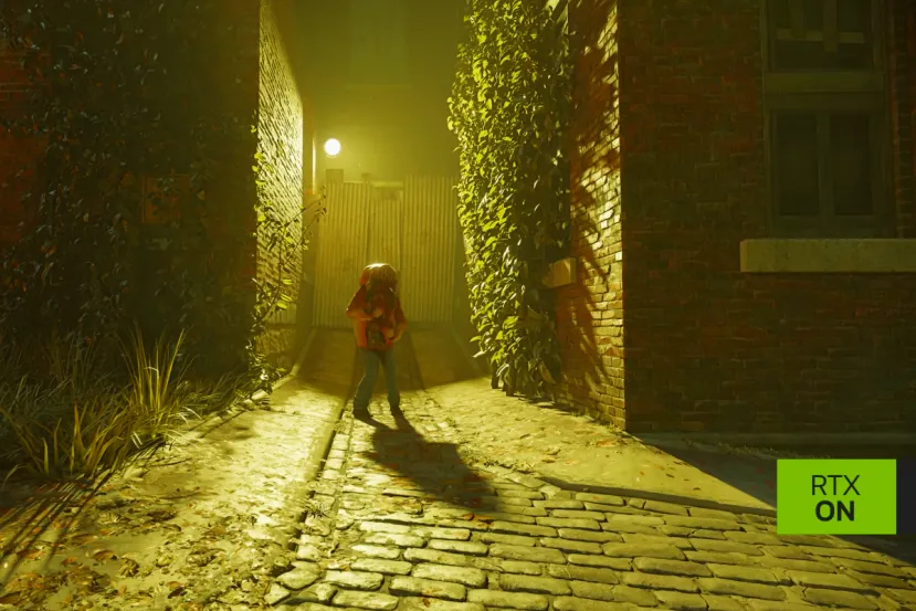 NVIDIA anuncia la versión estable de RTX Remix y la disponibilidad de la demo de Half-Life 2 RTX para el 18 de marzo