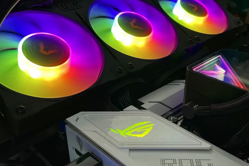 Valkyrie V360 Lite AIO Review