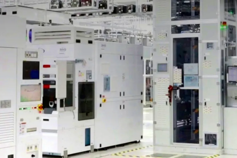 Samsung puede abandonar su nodo de 1,4 nanómetros ante las dificultades en las pruebas