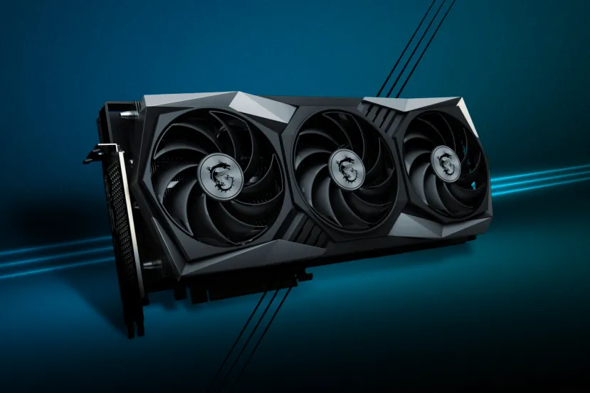 MSI ha confirmado que no lanzará ninguna tarjeta gráfica AMD Radeon RX 9000 Series