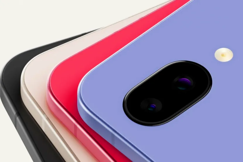 Pixel 9a, el smartphone más "barato" de Google ya es oficial desde 549 euros