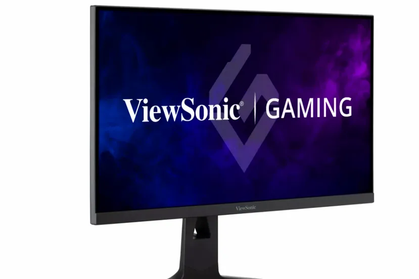 El monitor ViewSonic XG275D-4K puede cambiar entre los modos 4K a 160 Hz o FHD a 320 Hz