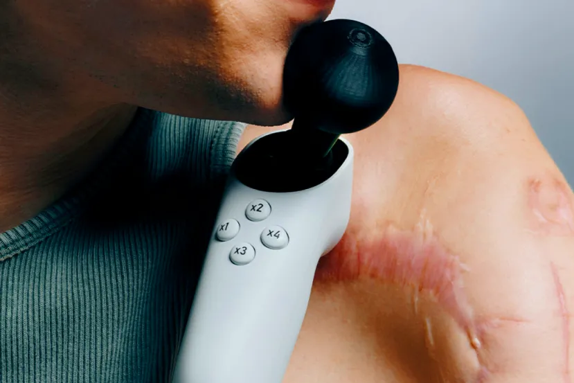 Microsoft lanza un Joystick de Xbox para personas con problemas de movilidad