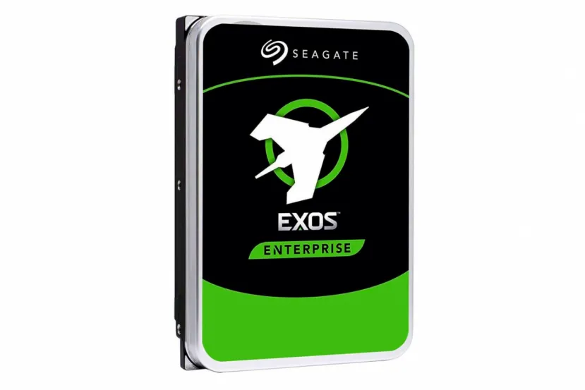 Ofertas para Hoy en informática, Disco Duro Seagate Exos de 12 TB por 286,05 euros, cajas de PC, refrigeración líquida y más
